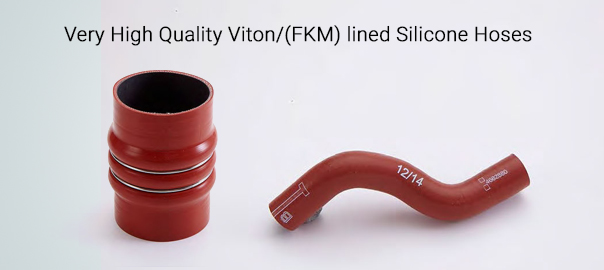 very-high-quality-viton/(FKM)-lined-silicone-hoses