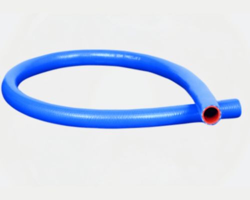 Silicone Heater Bulk Hose