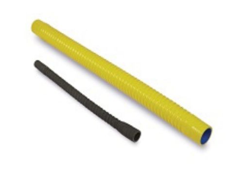 Flexible Convoluted Hoses