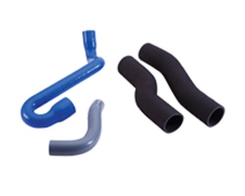 Flame Retardant Railway Hoses