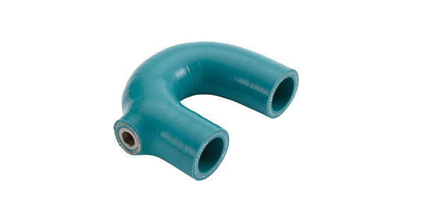 Silicone Coolant Hoses