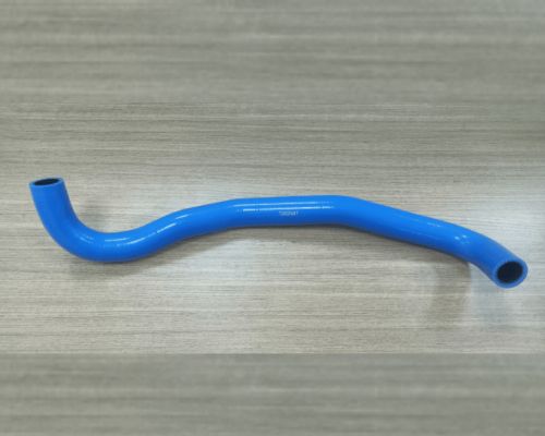 Fuel-Cell Silicone Hoses