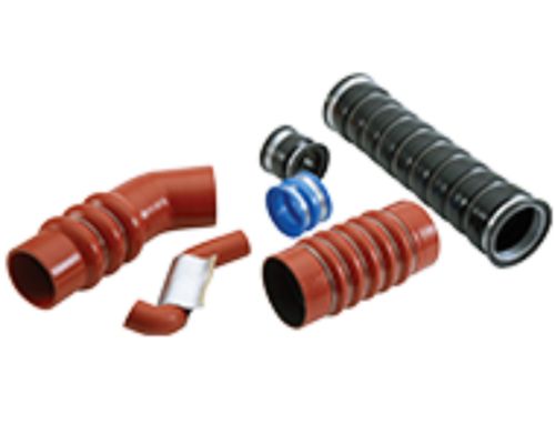 Turbocharger / Charge-Air-Cooler Hoses / Air-intake Hoses