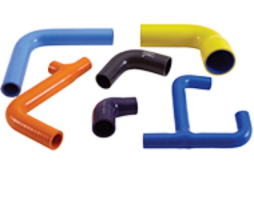 Silicone Coolant Hoses