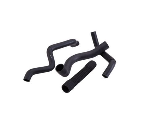 Organic Rubber Hoses