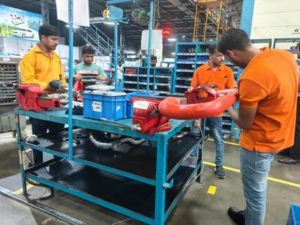 National Apprenticeship Promotion