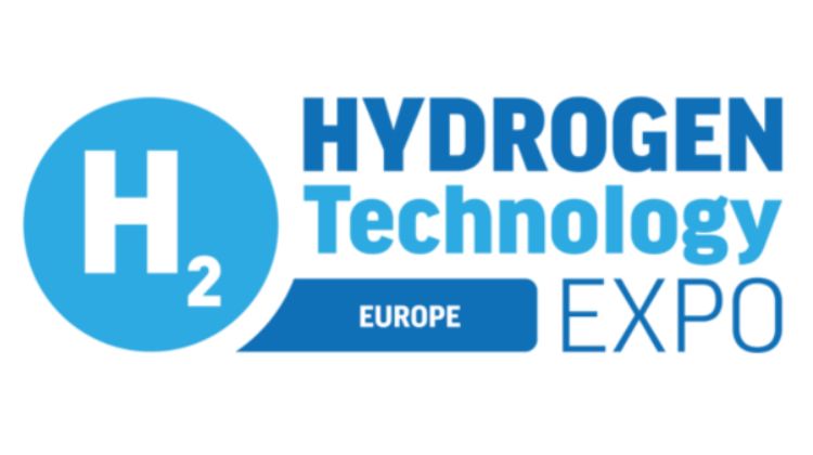 Hydrogen Technology Logo