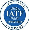 IATF-16949-Certificate