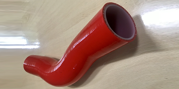 Fuel-Cell Silicone Hoses