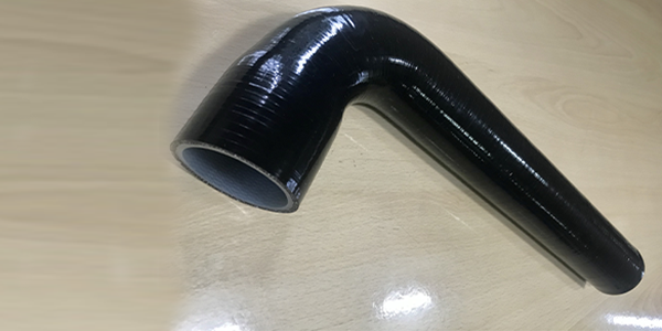Fuel-Cell Silicone Hoses
