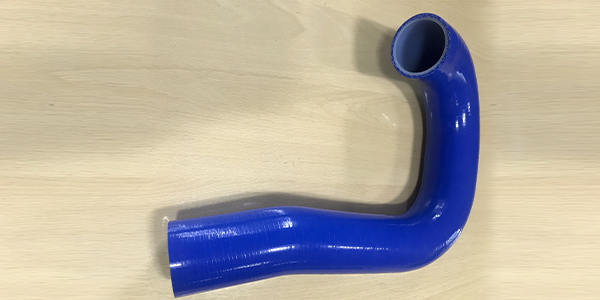 Fuel-Cell Silicone Hoses