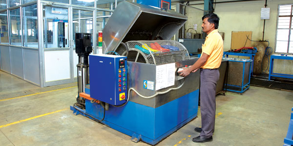 Silicone Hose Factory