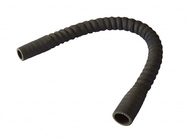 Flexible Convoluted Hoses