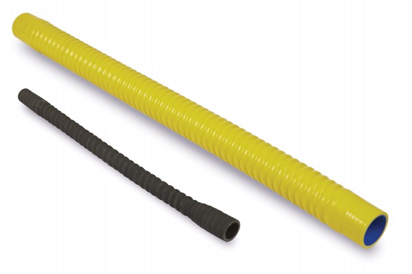 Flexible Convoluted Hoses