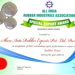 Shore_2011_Airia_Award