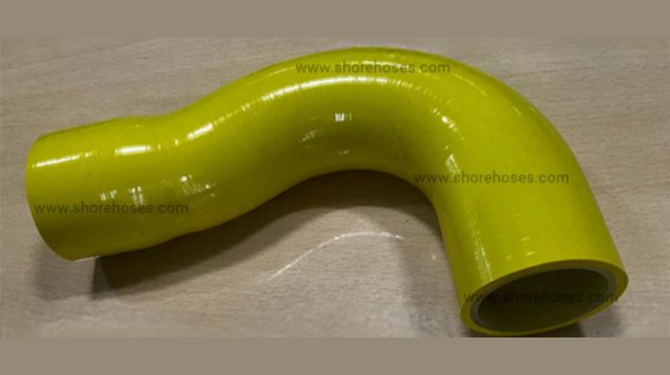 Silicone Hoses For Fuel-Cells