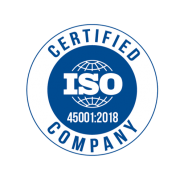 iso 45001 2018