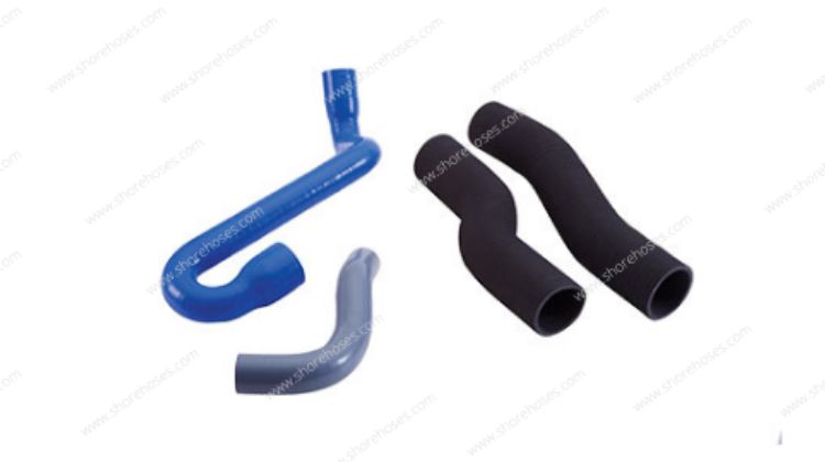 Fire resistant hoses