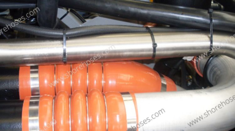 Robust Hoses for the harshest of Environments