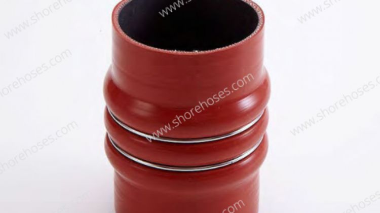 SCRCharge Air Cooler