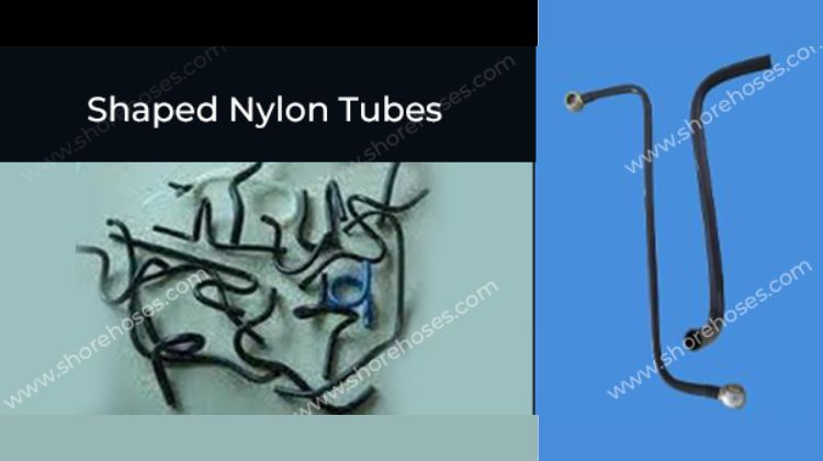 Shaped Nylon TubesV2