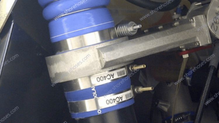 Silicone Hoses (FKM vs FVMQ)